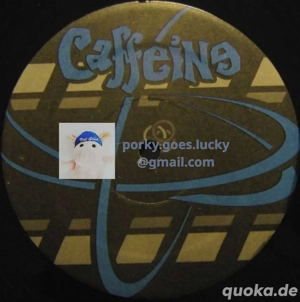 DJ EP Volume 3 2000 12" EP Vinyl Breaks Drum n Bass Breakbeat