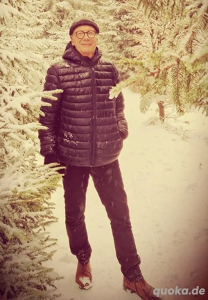 Mollige, devote Lady von 21-61 für ausgefallene