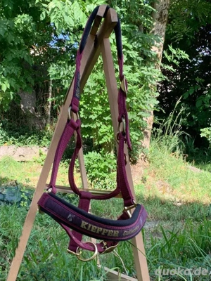 *** Kieffer Halfter ***