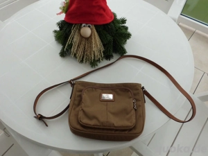 Bogner Handtasche," top !