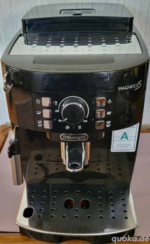 Delonghi Magnifica S Neuer Service 