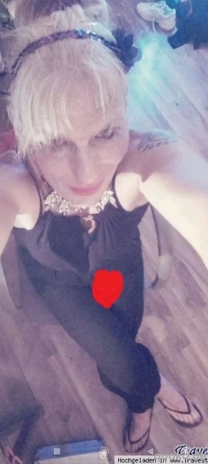 sissy sucht schwulen Daddy ab 60 zum Dauer verwöhnen Bild 6