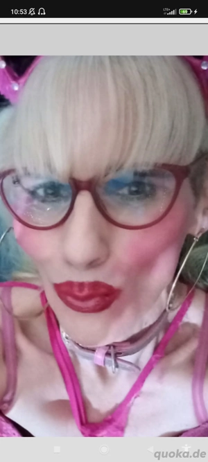 sissy sucht schwulen Daddy ab 60 zum Dauer verwöhnen Bild 3