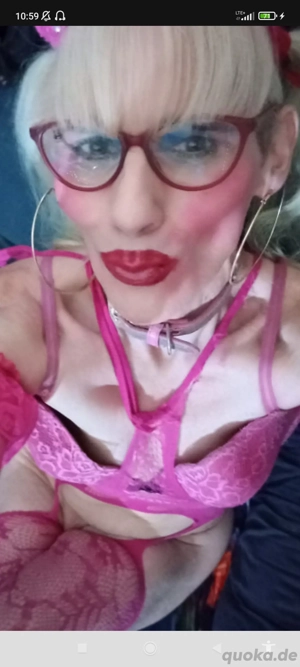 sissy sucht schwulen Daddy ab 60 zum Dauer verwöhnen Bild 2