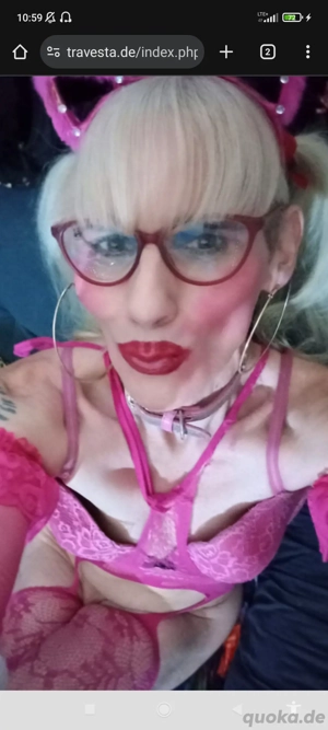 sissy sucht schwulen Daddy ab 60 zum Dauer verwöhnen Bild 5