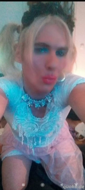 sissy sucht schwulen Daddy ab 60 zum Dauer verwöhnen Bild 8