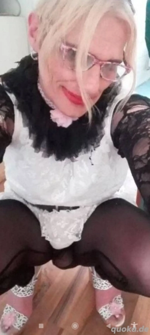 sissy sucht schwulen Daddy ab 60 zum Dauer verwöhnen Bild 4