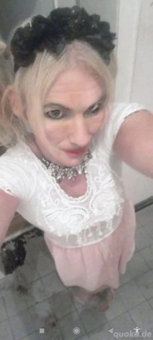 sissy sucht schwulen Daddy ab 60 zum Dauer verwöhnen Bild 7