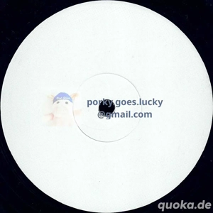 Machine Code - Real Change 1997 Promo 12" Vinyl Drum n Bass Bild 4