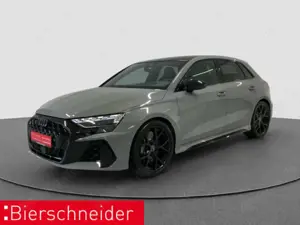 Audi RS3 19 V-MAX MATRIX SCHALE PANO RS-AG