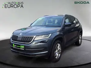Skoda Kodiaq 1.4 TSI  DSG ACT Style ACC AHK KlimaA SHZ eSitze P