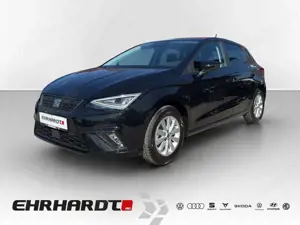 SEAT Ibiza 1.0 TSI Road Edition VIRTUAL*NAVI*VOLL-LED*ACC*...