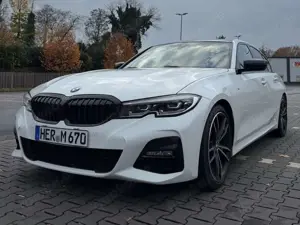 BMW 320 3er 320i Aut. M Sport