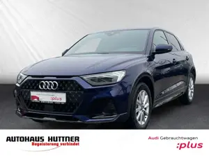 Audi A1 allstreet 30 TFSI S line S tronic LED PDC ALU