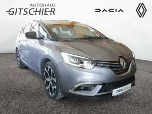 Renault Grand Scenic INTENS TCe 140 EDC Bild 2