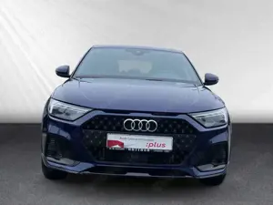 Audi A1 allstreet 30 TFSI S line S tronic LED PDC ALU Bild 5
