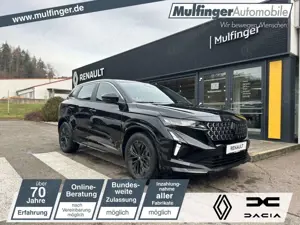 Renault Austral Evolution Mild Hybrid 150 Automatik SHZ