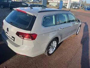 Volkswagen Passat Variant Business PDC+LED+NAVI+GARANTIE Bild 3