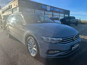 Volkswagen Passat Variant Business PDC+LED+NAVI+GARANTIE Bild 2