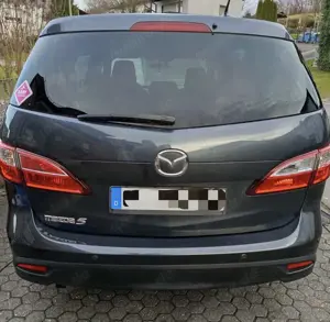 Mazda 5 1.8 Active Austausch möglich