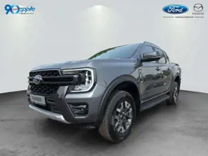 Ford Ranger 2.3 PHEV WILDTRAK *Laderaumrollo*