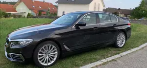 BMW 530 Selten schöner 530e Aut. Luxury Line