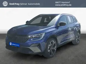 Renault Austral E-Tech Full Hybrid 200 Techno Esprit Alpin