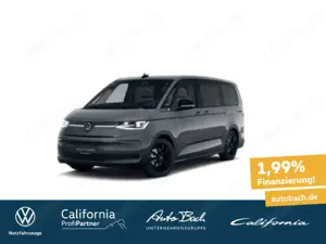 Volkswagen T7 Multivan Energy 2.0l 110kW TDI | NAVI | LED | LÜ