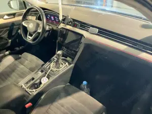 Volkswagen Passat 2.0 TDI SCR DSG Elegance 4X4