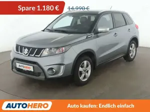 Suzuki Vitara 1.4 S 4x4*NAVI*ACC*CAM*PDC*SHZ*AHK*KLIMA*