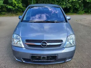 Opel Meriva Meriva 1.6 16V Enjoy
