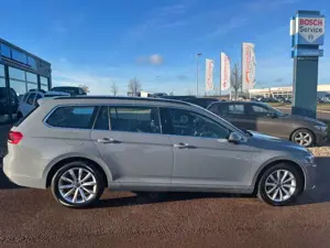 Volkswagen Passat Variant Business PDC+LED+NAVI+GARANTIE Bild 5