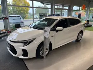 Suzuki Swace Swace 1.8 Hybrid CVT Comfort+