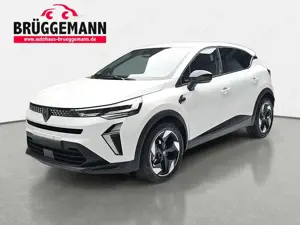 Renault Captur CAPTUR II 1.3 TCE 160 EDC TECHNO LED KLIMA DAB KAM