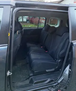 Mazda 5 1.8 Active Austausch möglich Bild 3