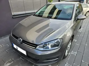 Volkswagen Golf Golf VII 5-Türer 1.2 TSI BMT Comfortline DSG