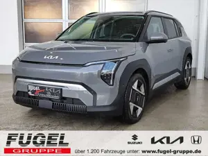 Kia EV3 58,3 kWh Earth 19Z|WP|360°|LED|Navi|ACC|SHZ