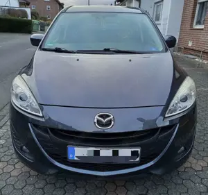 Mazda 5 1.8 Active Austausch möglich Bild 2