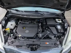 Mazda 5 1.8 Active Austausch möglich Bild 5