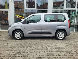 Opel Combo Life Basis