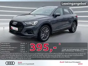 Audi Q3 35 TFSI NAVI+ LED AHK 19" ACC advanced