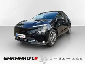 Hyundai KONA Elektro 64 Kwh Trend NAV*WÄRMEPU*KRELL*LED*PDC*...