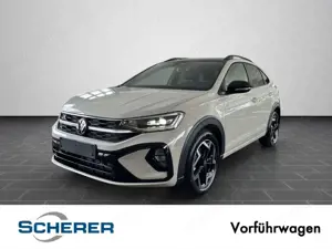 Volkswagen Taigo R-Line 1,0 l TSI OPF 85 kW (116 PS) DSG7