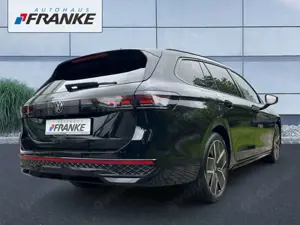 Volkswagen Passat 2.0TDI,4Motion,DSG,R-Line Signa,Standhz. Bild 3