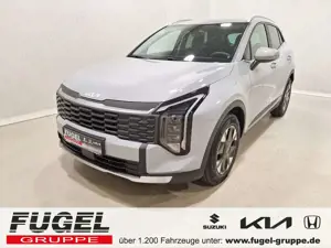 Kia Sportage 1.6 T-GDI DCT Vision Komf.|4xSHZ|LED|Navi