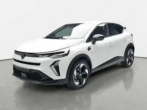 Renault Captur CAPTUR II 1.3 TCE 160 EDC TECHNO LED KLIMA DAB KAM Bild 2
