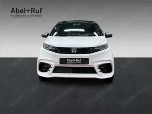 Aixam City Sport Ambition E5+ ABS/EBD Bild 2