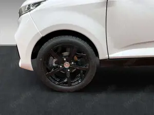 Aixam City Sport Ambition E5+ ABS/EBD Bild 4