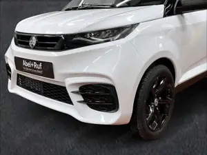 Aixam City Sport Ambition E5+ ABS/EBD Bild 3