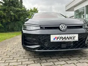 Volkswagen Passat 2.0TDI,4Motion,DSG,R-Line Signa,Standhz. Bild 4